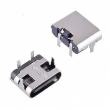 Гнездо HELTC 2P 4P USB 3.1 Type-C Гнездо HELTC 2P 4P USB 3.1 Type-C