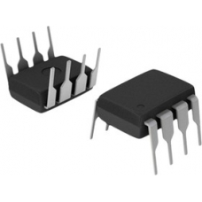 HCNW4503 Оптрон, THT, Каналы: 1, Вых: транзисторный, 3,75кВ, ячейка 3-39 HCNW4503 Оптрон, THT, Каналы: 1, Вых: транзисторный, 3,75кВ, ячейка 3-39