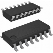 HEF4021BT,653, Микросхема, 8-бит регистр [SOIC-16]    ячейка  69