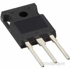 HUF75344G3, Транзистор, MOSFET N-CH Si 55В 75А [TO-247]   (38-8)