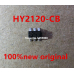HY2120-CB Микросхемы заряда и управления батарейным питанием  ячейка 53-3