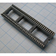 ICSS-64 (1.78mm), Панелька под микросхему DIP 64