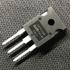 IRFP260NP, Транзистор, N-канал 200В 49А [TO-247AC]  (14-4)