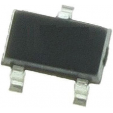 IRLML2244TRPBF, Транзистор, P-канал 20В 4.3А [Micro3 / SOT-23]   (76-22)