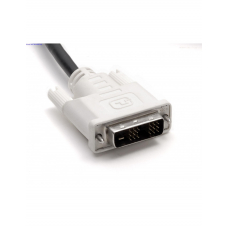 Кабель DVI Single Link M-M 1,8 м