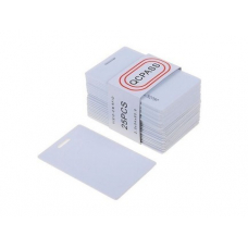 Карта proximity EMM ISO Card (толстая)