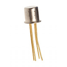 КП307Ж транзистор полевой  27V 250mV  400МГц   (86-17)