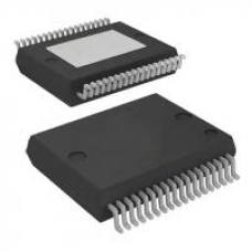 L9952GXP    IC PWR MANAGEMENT SYST PWRSSO36  ячейка   246