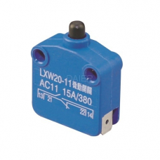 LXW20-11 Микропереключатель мгновенного действия 15A 380VAC   (№28)