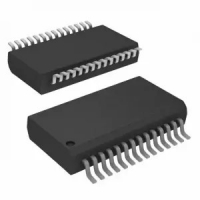 MCP23017-E/SS, IC I/O EXPANDER I2C 16B 28SSOP ячейка 157-23 MCP23017-E/SS, IC I/O EXPANDER I2C 16B 28SSOP ячейка 157-23