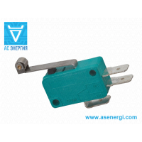 микропереключателя MSW-03B on-on