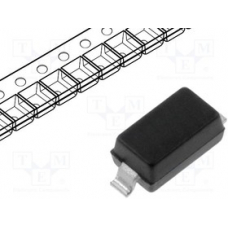  MMSZ5226B 200mW 3.3V SURFACE MOUNT ZENER DIODE в блистере (G1) SOD-123  ячейка 7