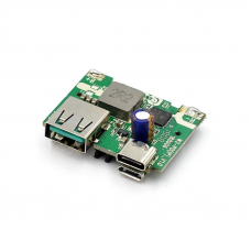 Модуль быстрой зарядки IP5328P 18 Вт поддерживает QC AFC FCP PD3.0 Модуль быстрой зарядки IP5328P 18 Вт поддерживает QC AFC FCP PD3.0