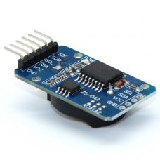 Модуль DS3231 AT24C32 IIC, прецизионный модуль часов DS3231SN для модуля памяти Arduino