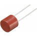 Ножной переключатель 3PDT 9 контактов Daiertek П--259