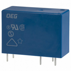  OMI-SH-112L 10A 5pin 12V реле электромагнитное   ячейка 46