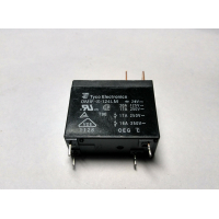  OMIF-S-124LM 24VDC 4pin 17A  реле электромагнитное 