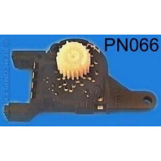 PN066 VSS0365 Panasonic переключатель режимов