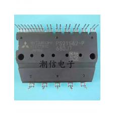 PS21562-P 600 В/5 А DIP-35 ячейка 137-20 PS21562-P 600 В/5 А DIP-35 ячейка 137-20