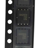 QN3109M6N MOSFET N 2Wt 30V 29A PRPAK5X6  (112-18)