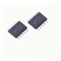 SD8666QS, корпус EHSOP-5, стабилизатор напряжения, контроллер AC-DC  ячейка 157-22