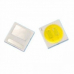 SMD 3030 3v (бело холодный) катод = анод, 1w, 3,5v, 300mA, 6000K, размер 3,0 х 3,0 х 0,65мм