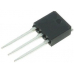 SPP70N10L, Транзистор, N-канал 100В 70А 16мОм [TO-220AB]  (112-19)