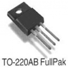 STF11NM80, Транзистор: N-MOSFET, полевой, 800В, 11А, 35Вт, TO220FP  (100-19)