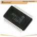 TDA7342 DIGITALLY CONTROLLED AUDIO PROCESSOR   ячейка 64-3