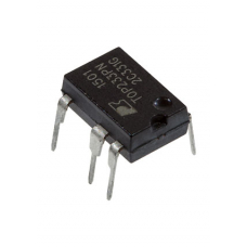 TNY280PN, ШИМ-контроллер Low Power Off-line switcher, 14-36.5Вт (132КГц) [DIP-8C, 7 Leads] ячейка 46