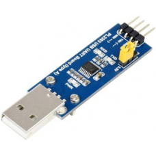 USB модуль PL2303TA к TTL для arduino USB модуль PL2303TA к TTL для arduino