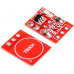 XL6009 DC-DC boost module, DC-DC преобразователь, повышающий, Uвх=5...35В, Uвых=6...45В, Iвых(max)=4