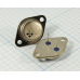 ZTX651STZ, Bipolar Transistors - BJT NPN Super E-Line ячейка 119-15